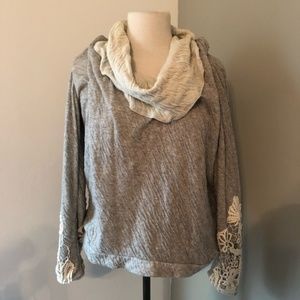 Super Soft Sweatshirt